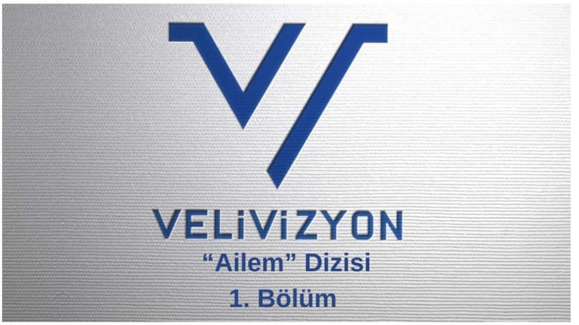 Velivizyon projesi ile okul - aile işbirliğinin güçlenmesi ve bilinçli veli profili oluşturulması hedefleniyor. İzlemek için tıklayınız